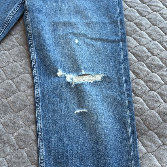 NWT - Lucky Brand denim. Size 8/29 R. - Picture 8 of 15